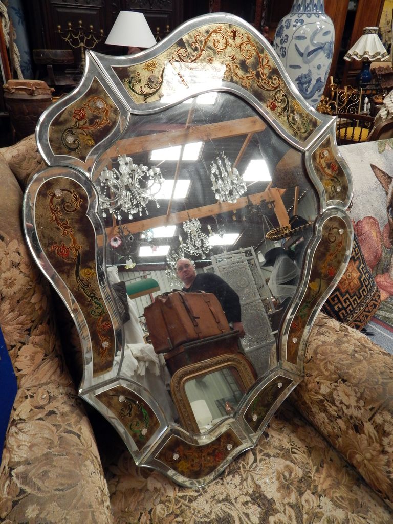 Miroir Venise