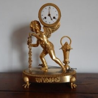Pendule