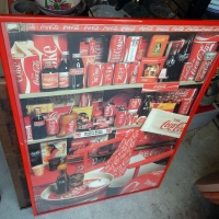 Affiche Coca-Cola