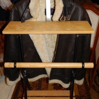 blouson-aviateur