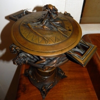 bronze-cain