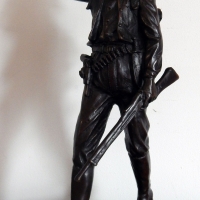 bronze-cowboy