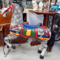 cheval-en-bois