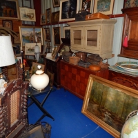 Ensemble divers mobilier