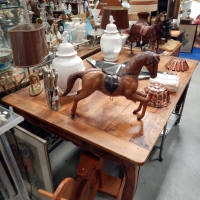 Table et déco design