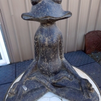 grenouille-pierre-de-lave
