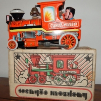 jouet-train