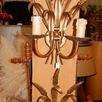 lampadaire-metal