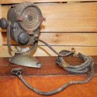 lampeancienne