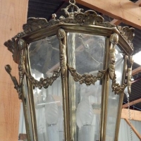 VENDUE - lanterne-suspendue