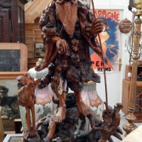 sculpture-bois