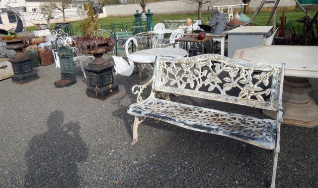 Arrivée printemps ensemble d'extérieur