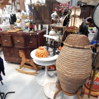 Ensemble mobilier divers
