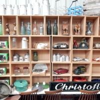 Ensemble objets divers